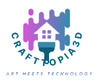 Crafttopia 3D L.L.C.
