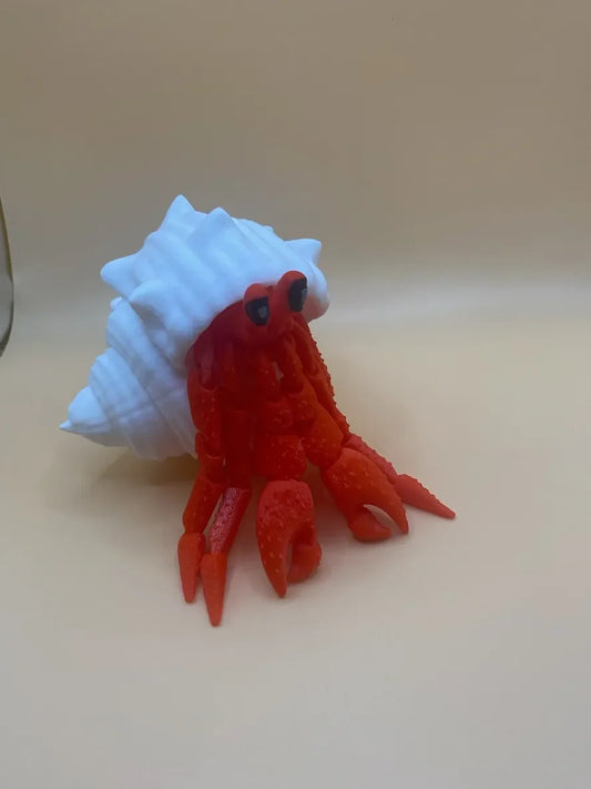 Hermit Crab